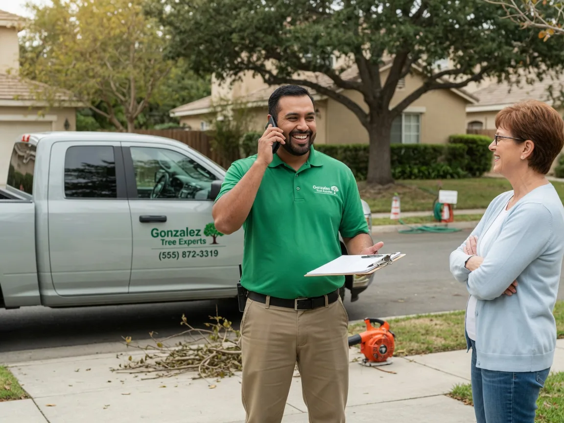Tree Service Bosque, NM FAQs